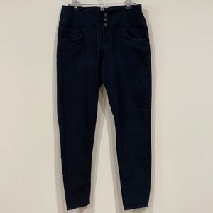 Hybrid Company Dark Denim Skinny Jean
